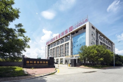 烟台高新技术产业开发区 助推软件定义未来