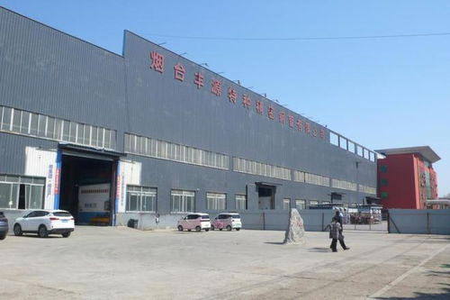 新锐企业底价竞得烟台工厂 软件开发的产业新布局