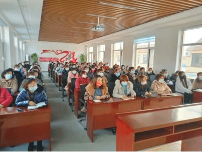 青鸟归来丨烟台开发区 巾帼领头雁助飞软件开发新篇章